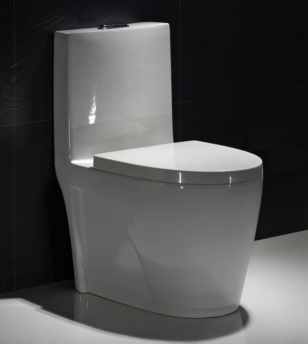 Toilette Elton 2