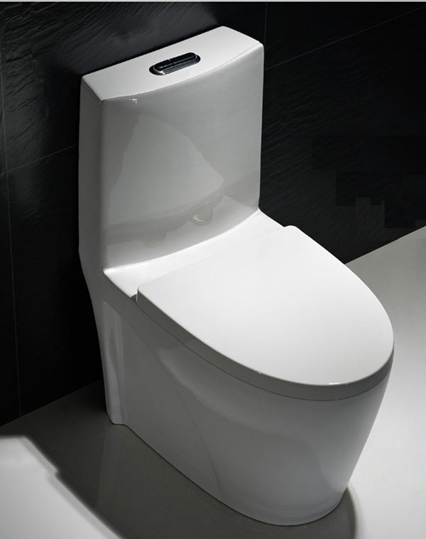 Toilette Elton 2