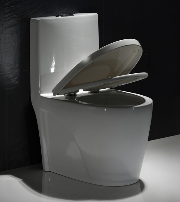 Toilette Elton 2