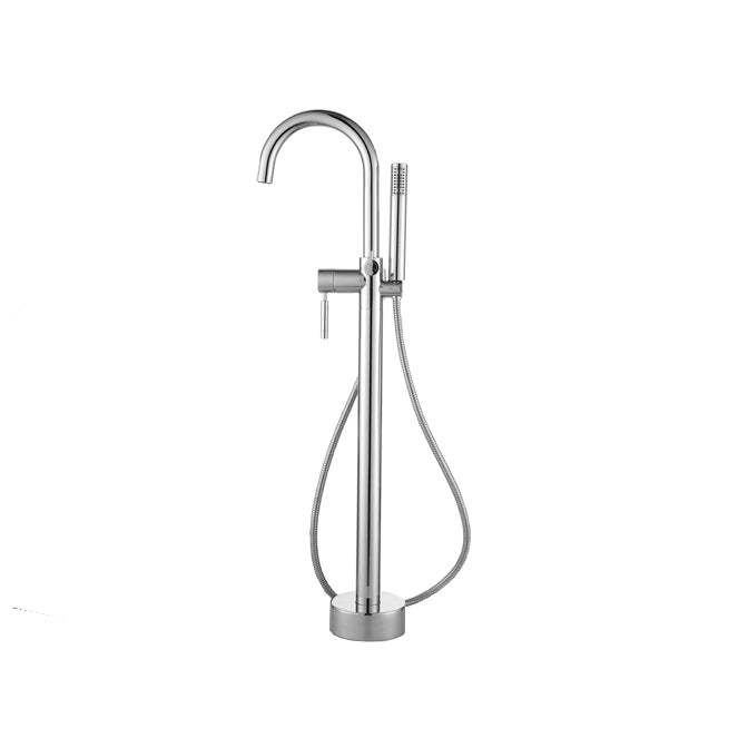Cheers - Freestanding bath faucet