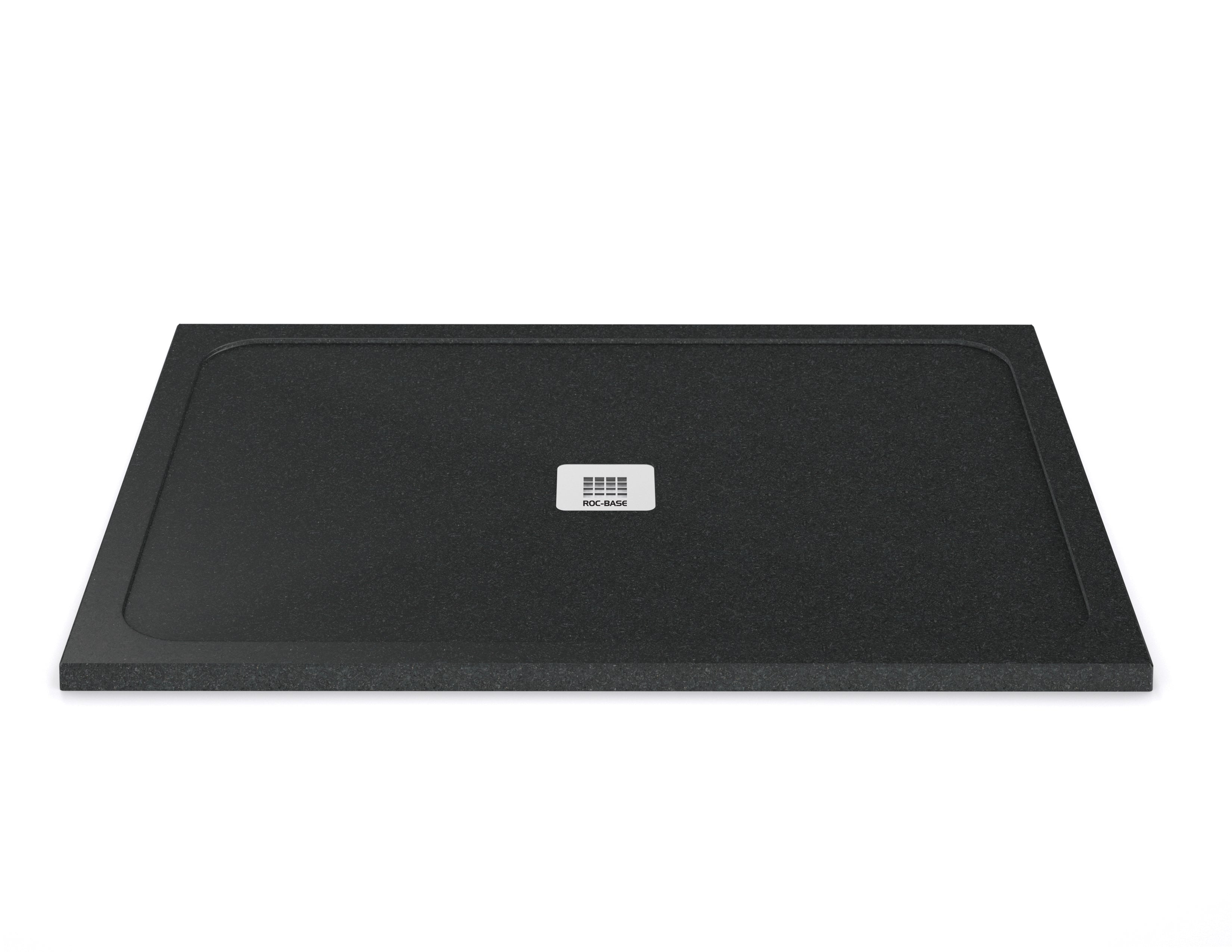 Cambrian Black Granite Base
