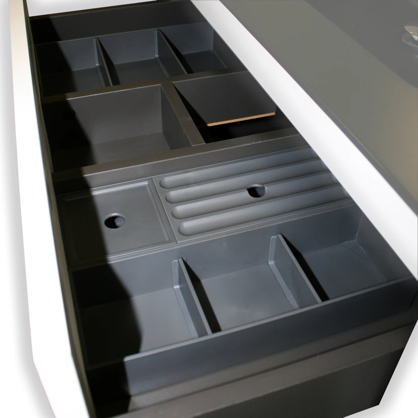 Tirry - drawer organizer (kit)