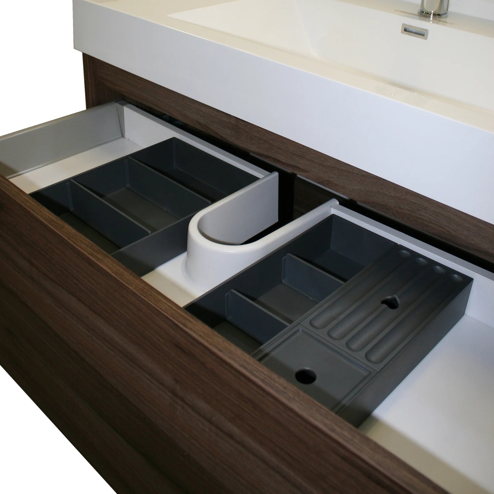 Tirry - drawer organizer (kit)