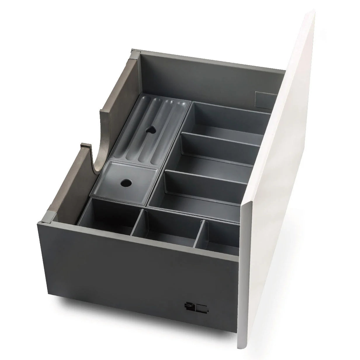 Tirry - drawer organizer (kit)