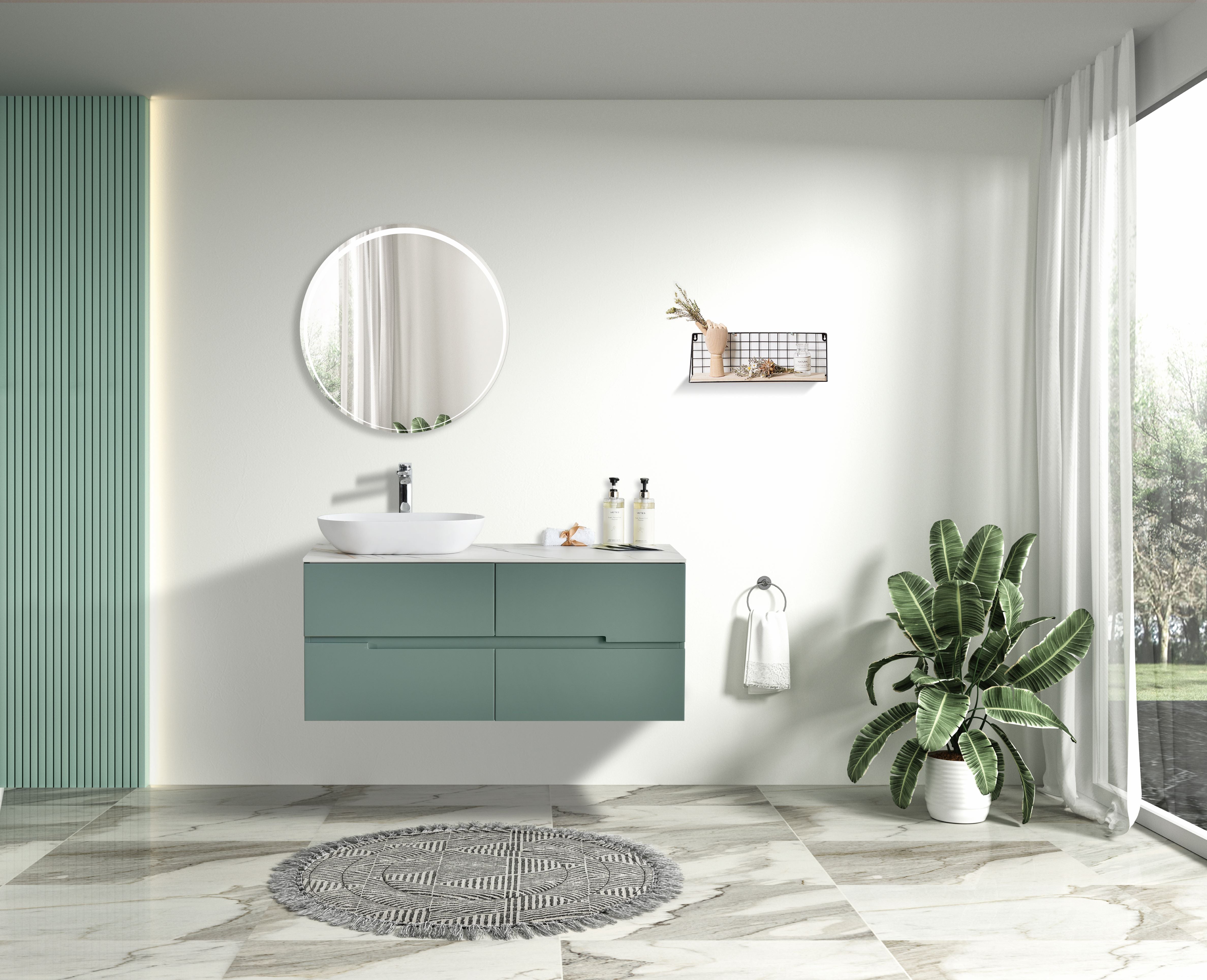 48" Ravello