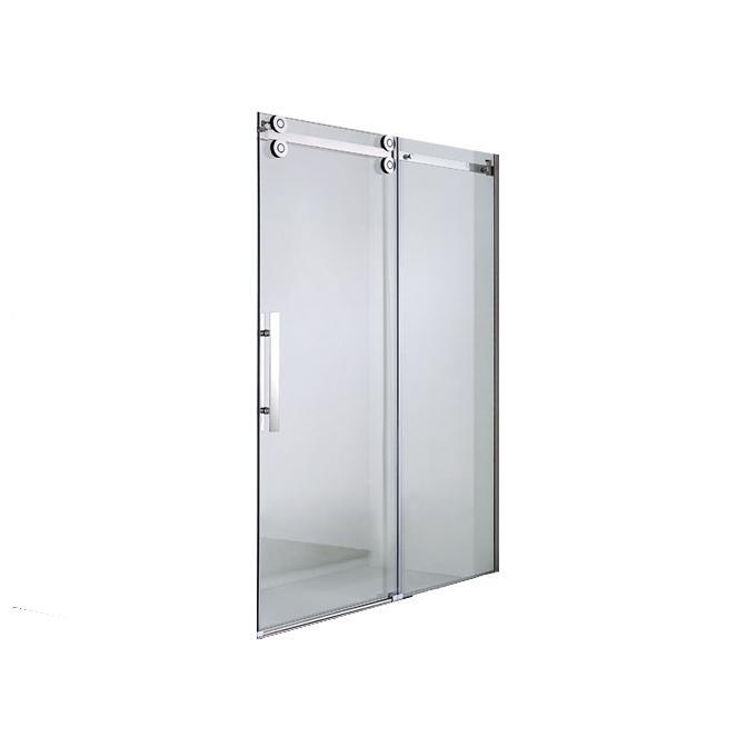 Goliath Chrome Front Panel Only (MCS301)