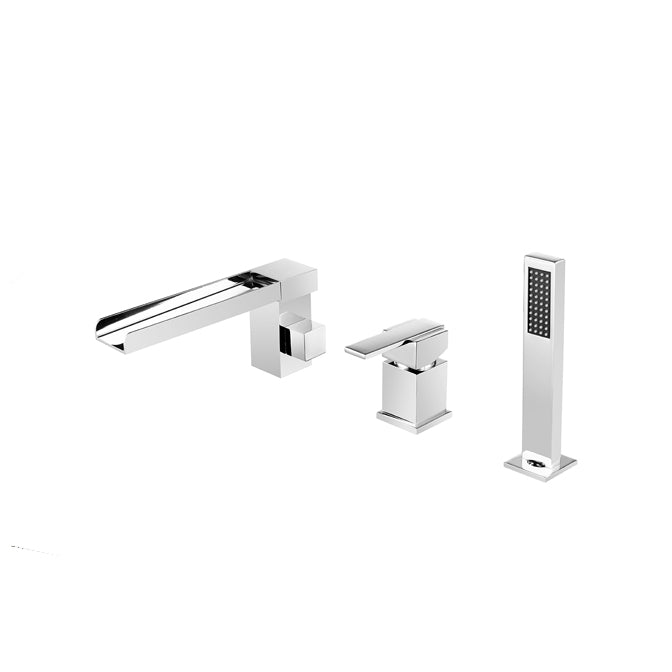 Sabrina - Custom bath faucet