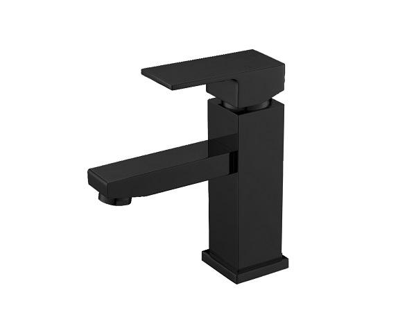 Harrey - Black