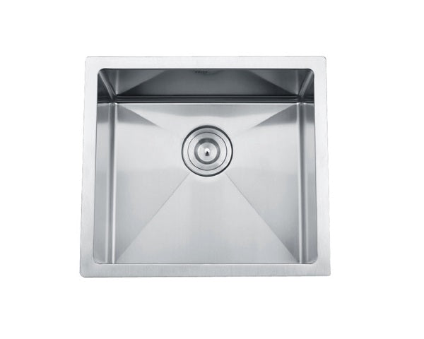 Bogart - Stainless steel kitchen sink