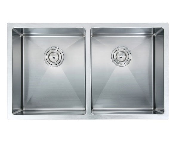 Heston - Stainless steel kitchen sink