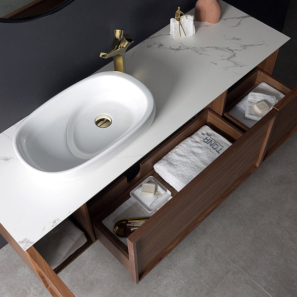 Forest 65" Vanity