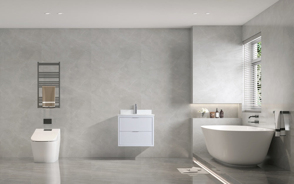 Evos Brand Vanity Segreto