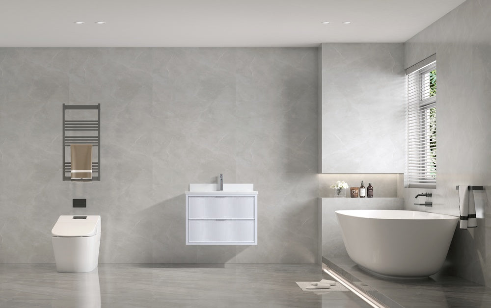 Evos Brand Vanity Segreto