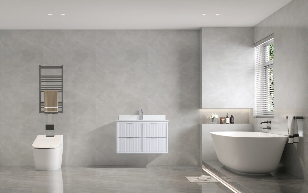 Evos Brand Vanity Segreto