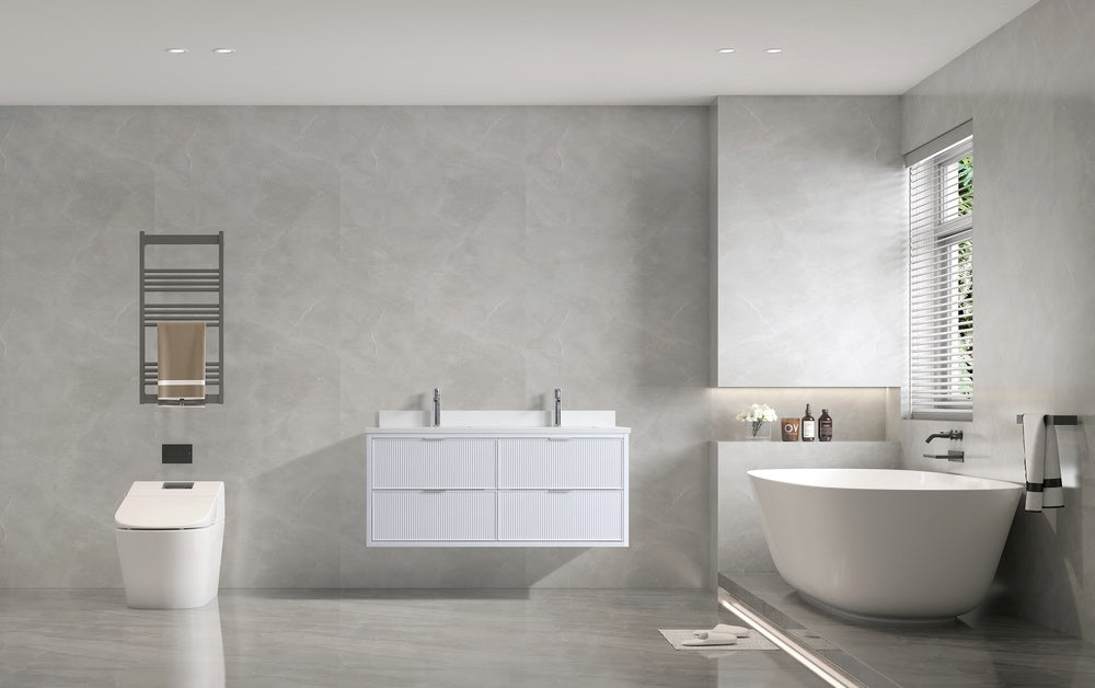 Evos Brand Vanity Segreto