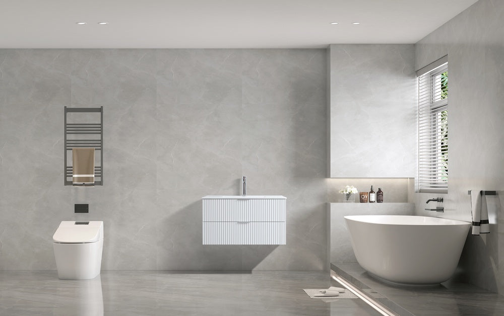 Evos Brand Vanity Segreto