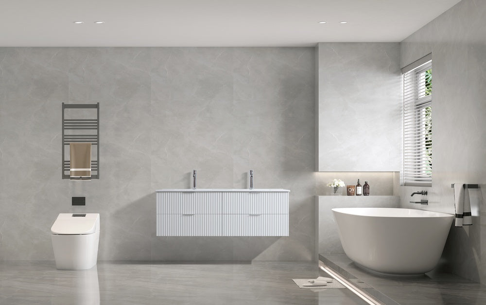 Evos Brand Vanity Segreto