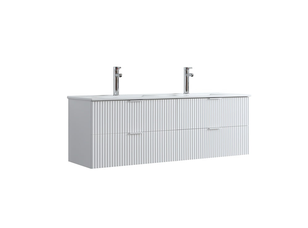 Evos Brand Vanity Segreto