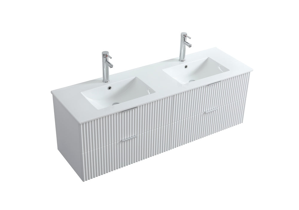 Evos Brand Vanity Segreto