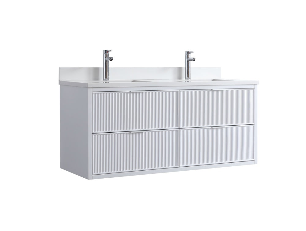 Evos Brand Vanity Segreto