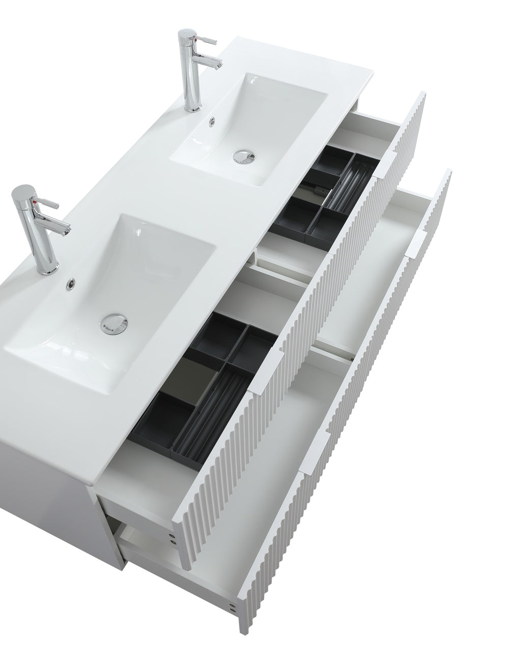 Evos Brand Vanity Segreto