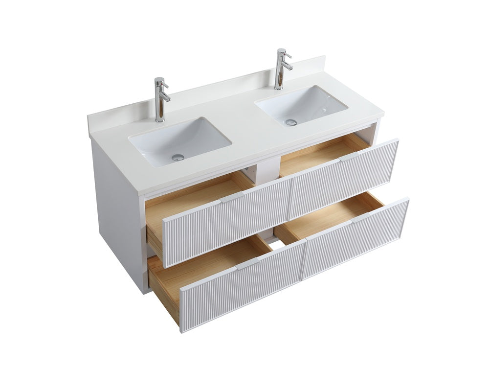 Evos Brand Vanity Segreto