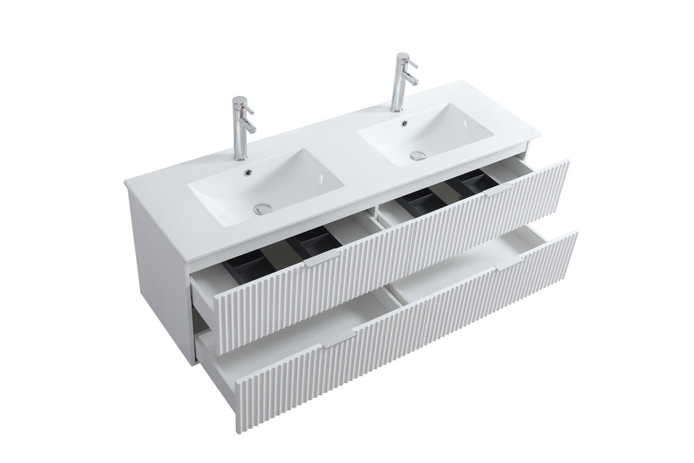 Evos Brand Vanity Segreto