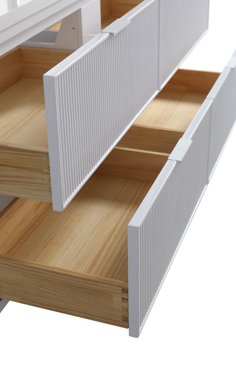 Evos Brand Vanity Segreto