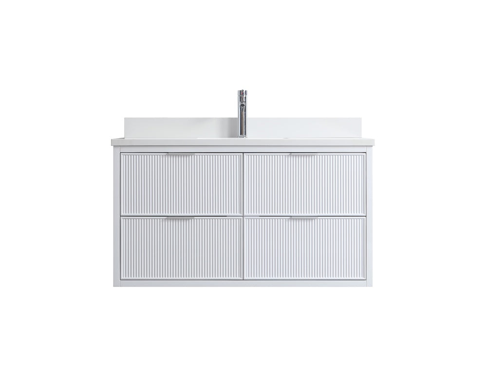 Evos Brand Vanity Unik