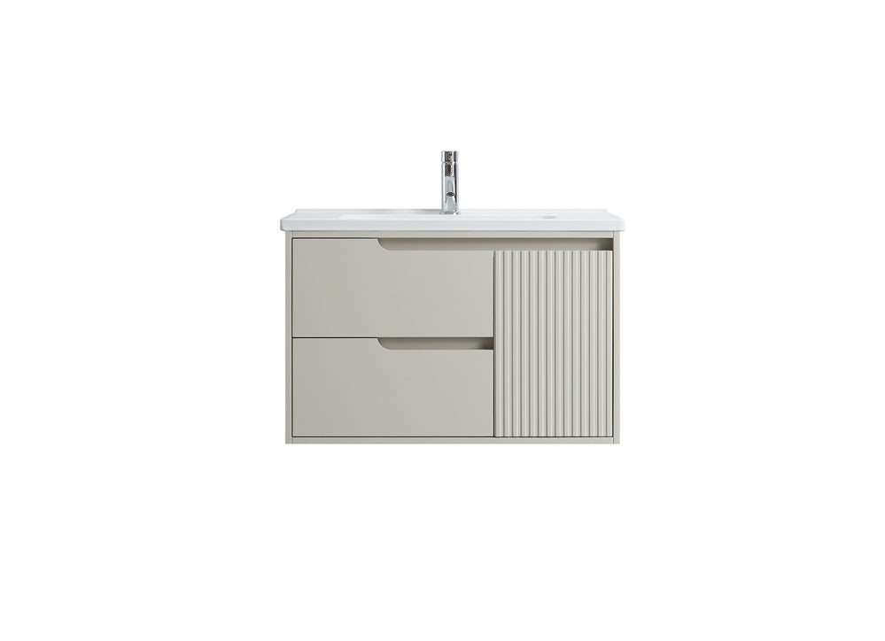 Evos Brand Vanity Brio