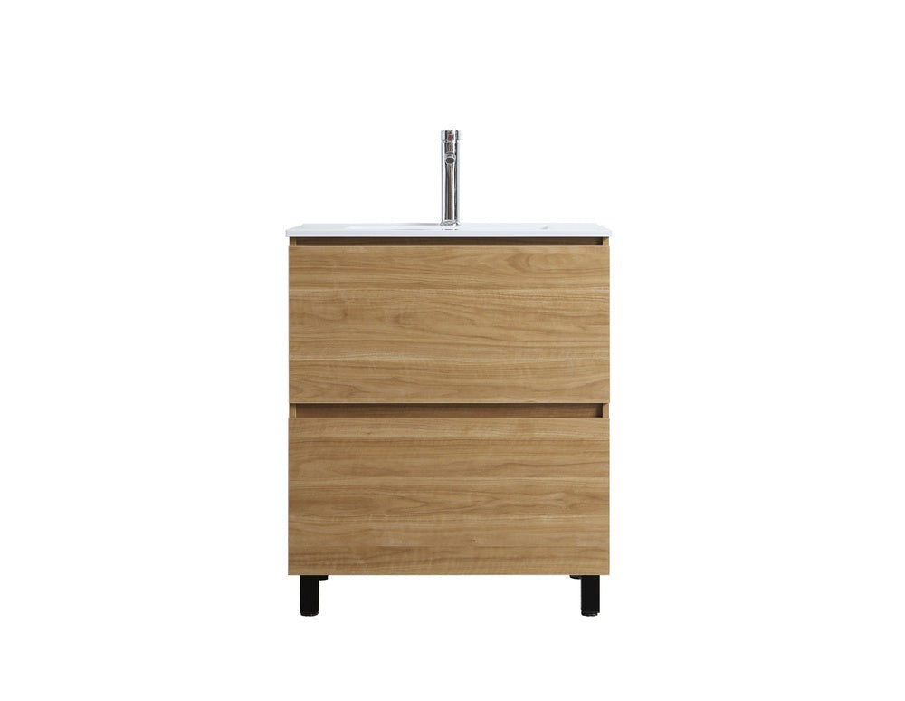 Evos Brand Vanity Luce
