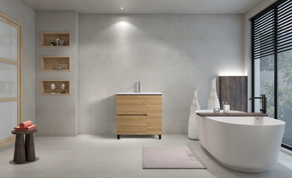 Evos Brand Vanity Luce