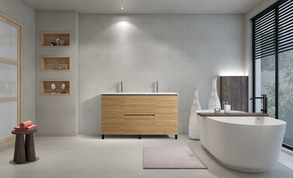Evos Brand Vanity Luce