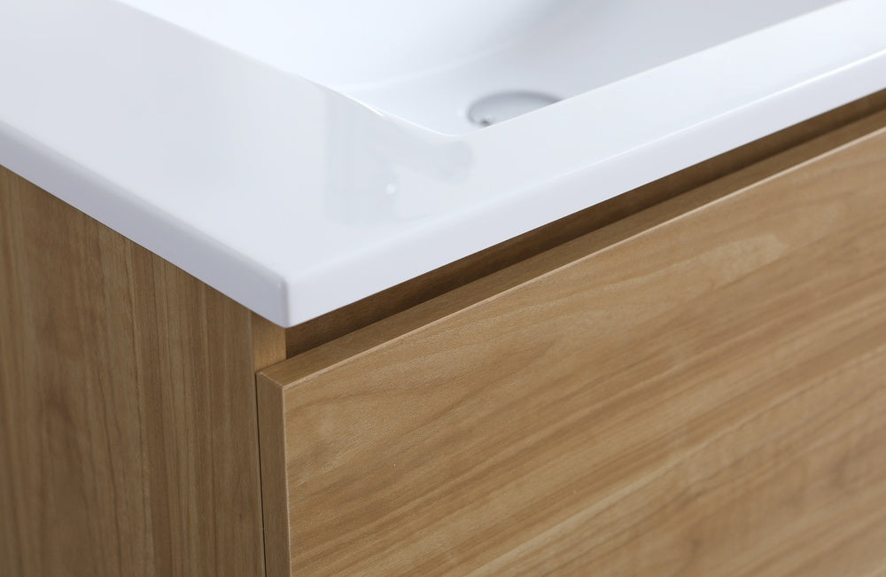 Evos Brand Vanity Luce