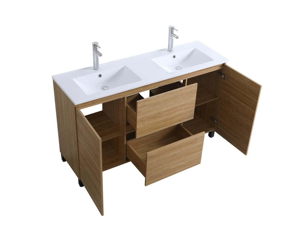 Evos Brand Vanity Luce