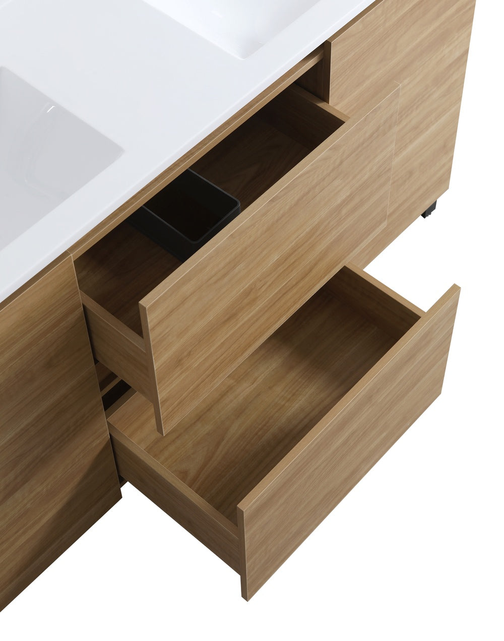 Evos Brand Vanity Luce