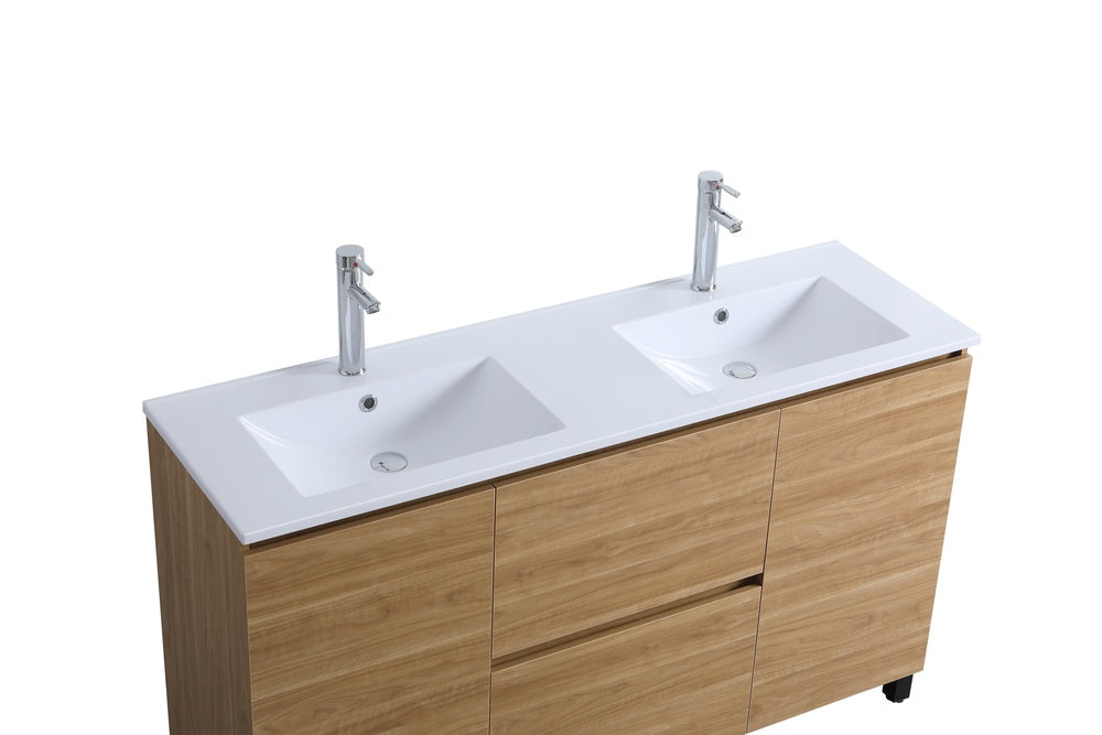 Evos Brand Vanity Luce