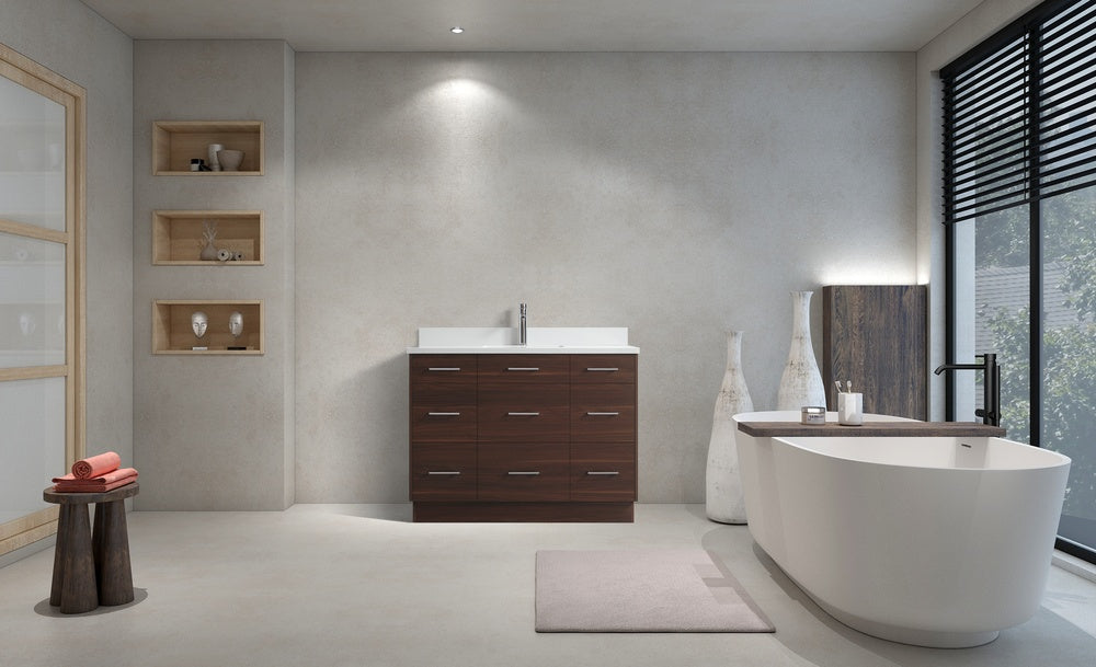 Evos Brand Vanité Notte 48''
