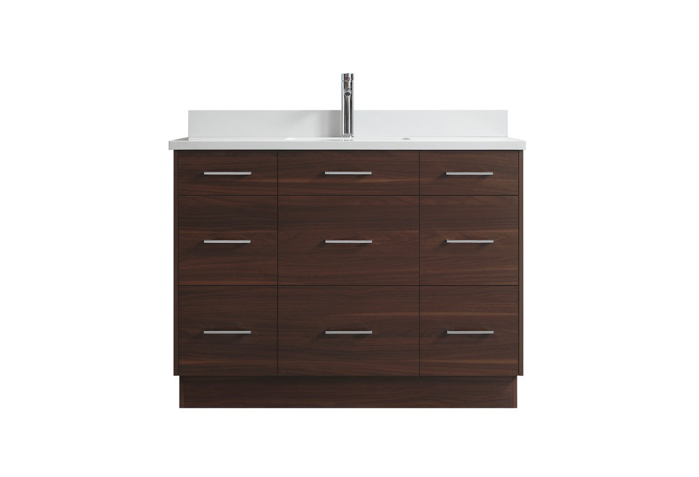 Evos Brand Vanité Notte 48''