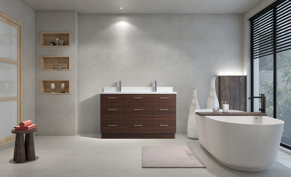 Evos Brand Vanité Notte 60''