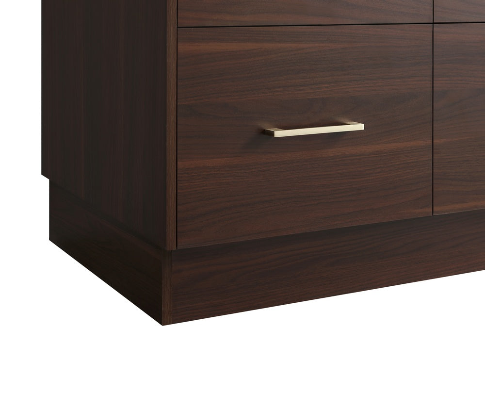 Evos Brand Vanité Notte 48''