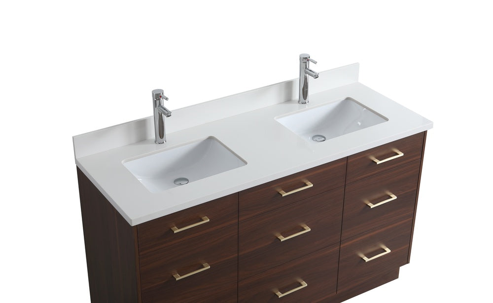 Evos Brand Vanité Notte 60''