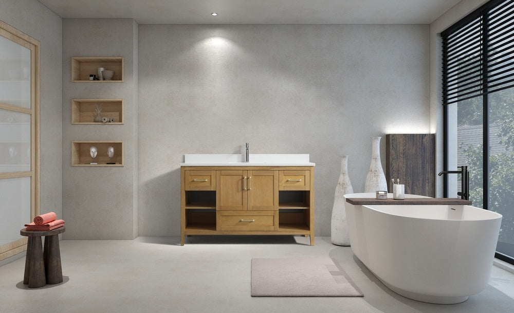 Evos Brand Sogno 60" vanity