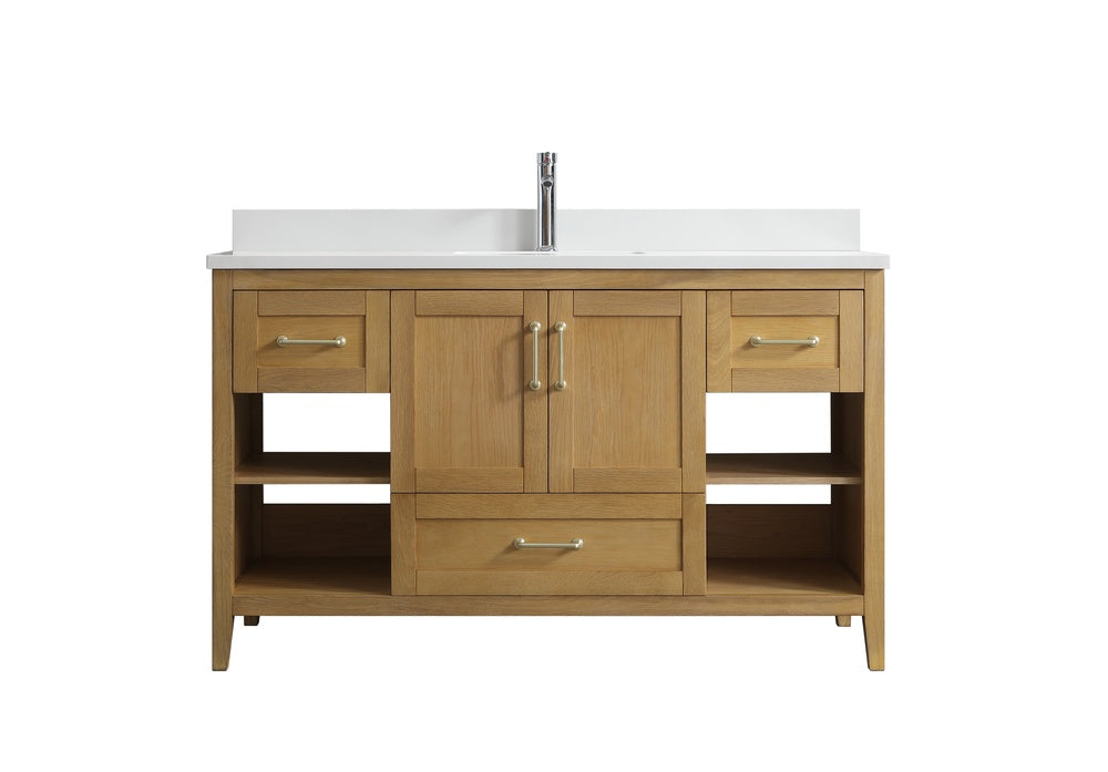 Evos Brand Sogno 60" vanity