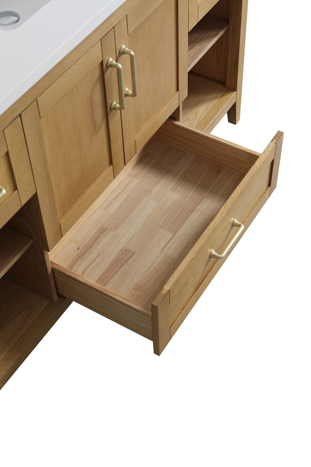 Evos Brand Sogno 60" vanity