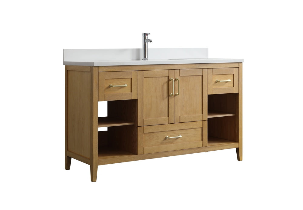 Evos Brand Sogno 60" vanity