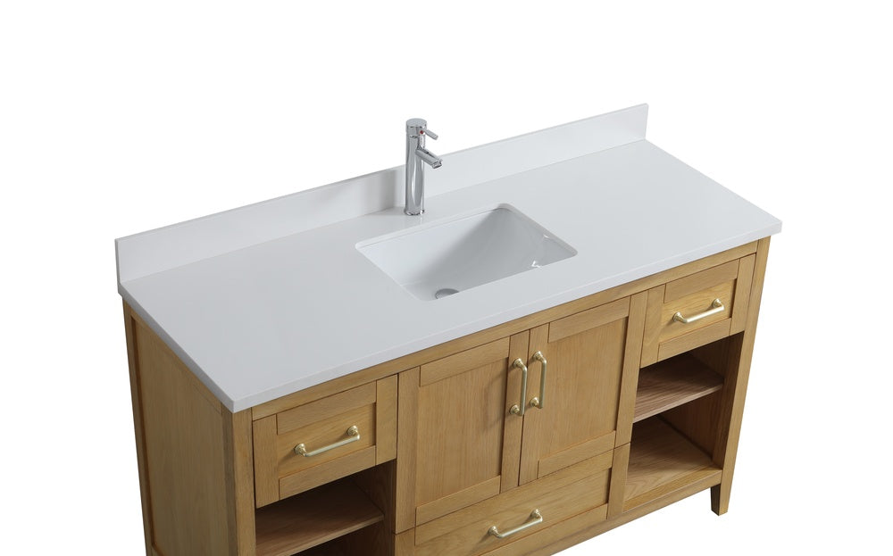 Evos Brand Sogno 60" vanity