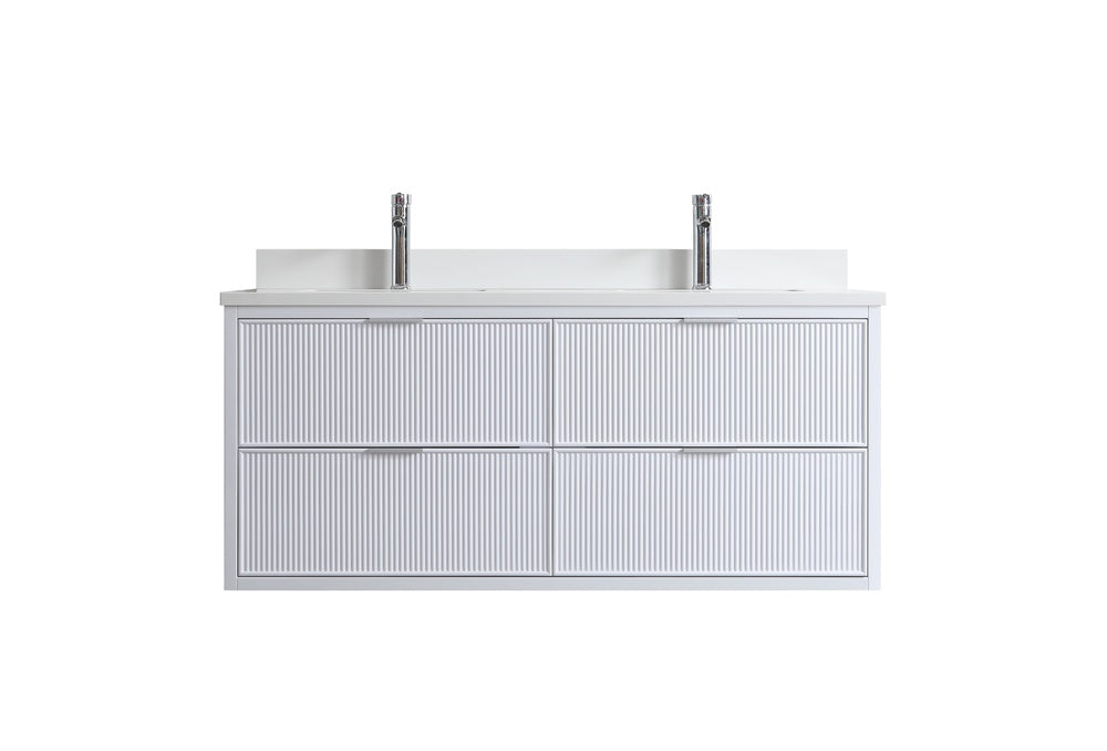 Evos Brand Vanity Unik