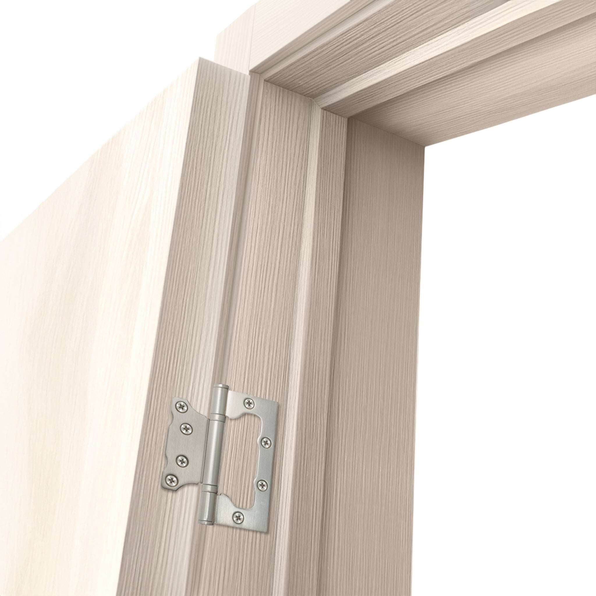 European Adjustable Door Frame XTS - 05 for 2" x 3" wall
