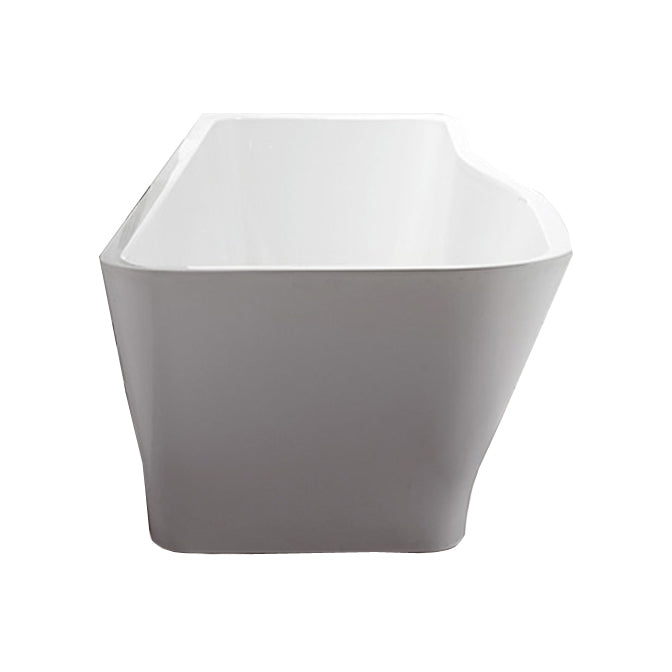 Goche Freestanding Bathtub